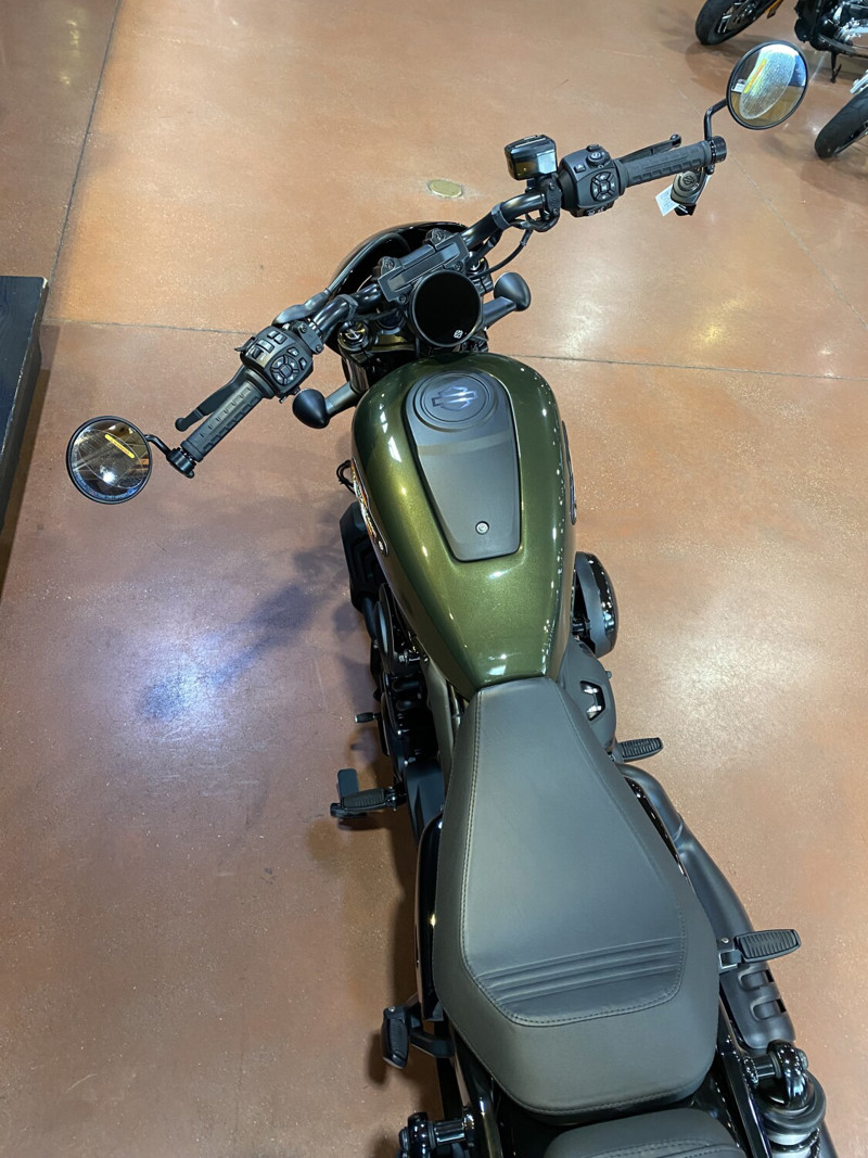Nightster Special