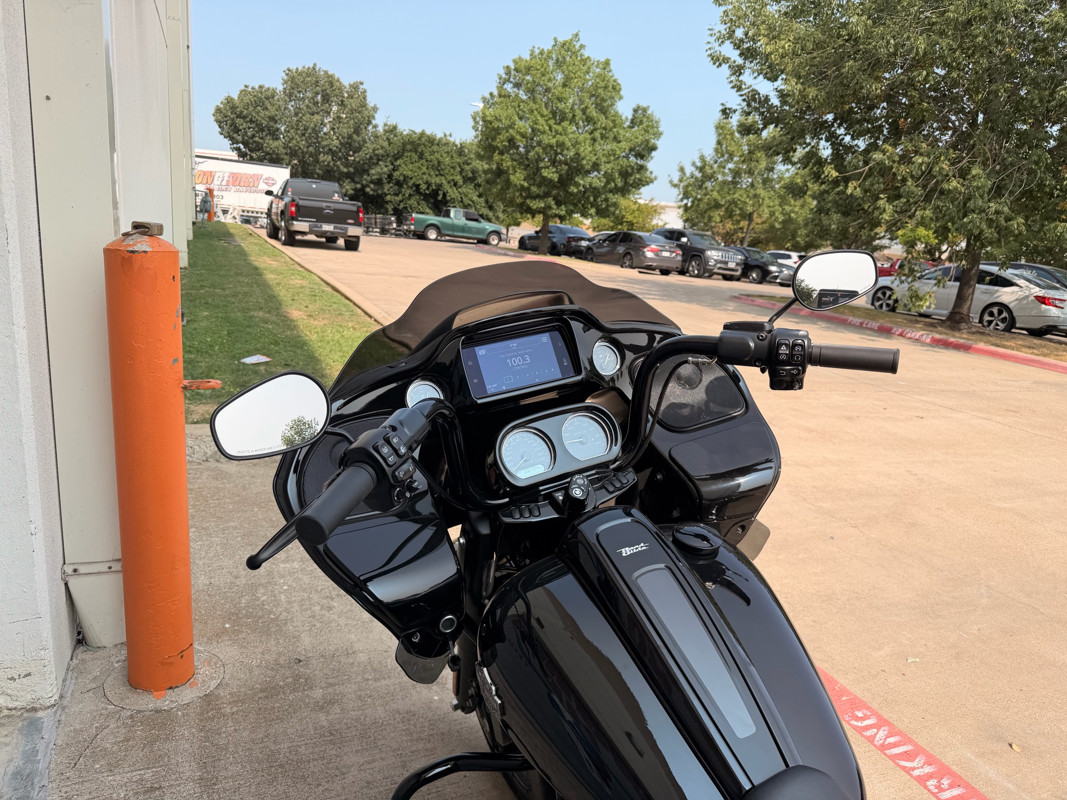 Road Glide® Special