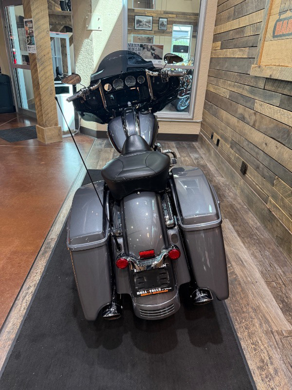 Street Glide® Special