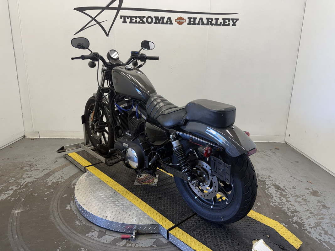 Sportster® Iron 883®