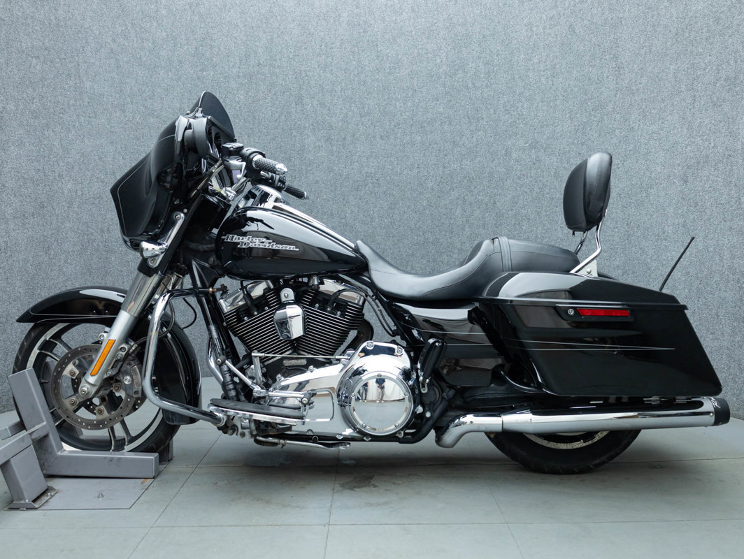 Street Glide® Special