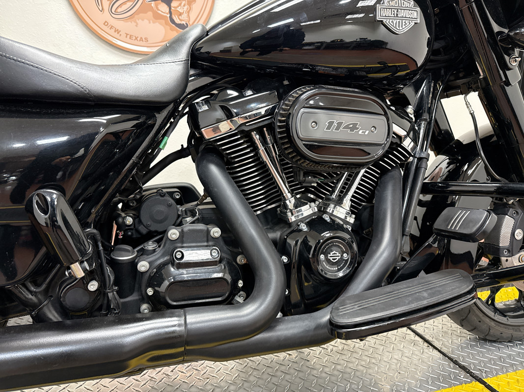 Street Glide® Special