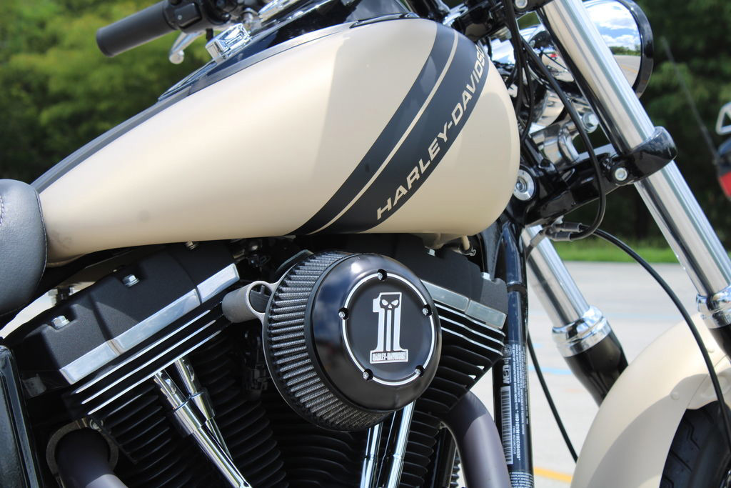 Dyna® Fat Bob®