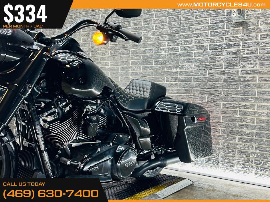 Road King® Special
