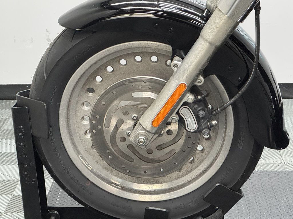 Softail® Fat Boy®