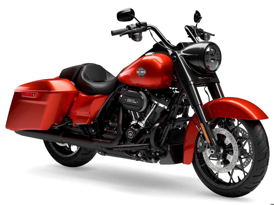 Road King® Special