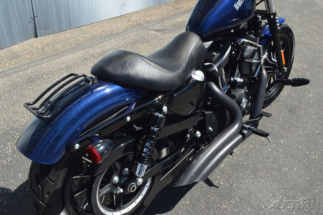 Sportster® Iron 883®