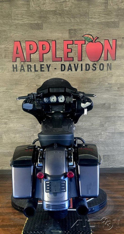Street Glide® Special