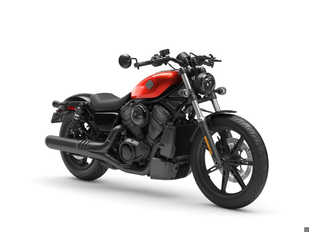 Nightster
