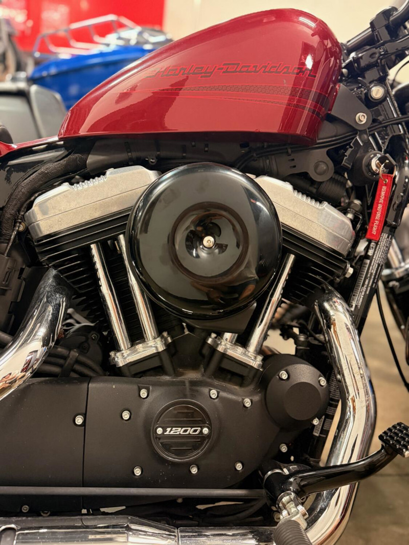 Forty-Eight®