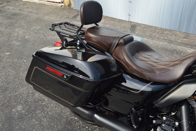 Street Glide® ST