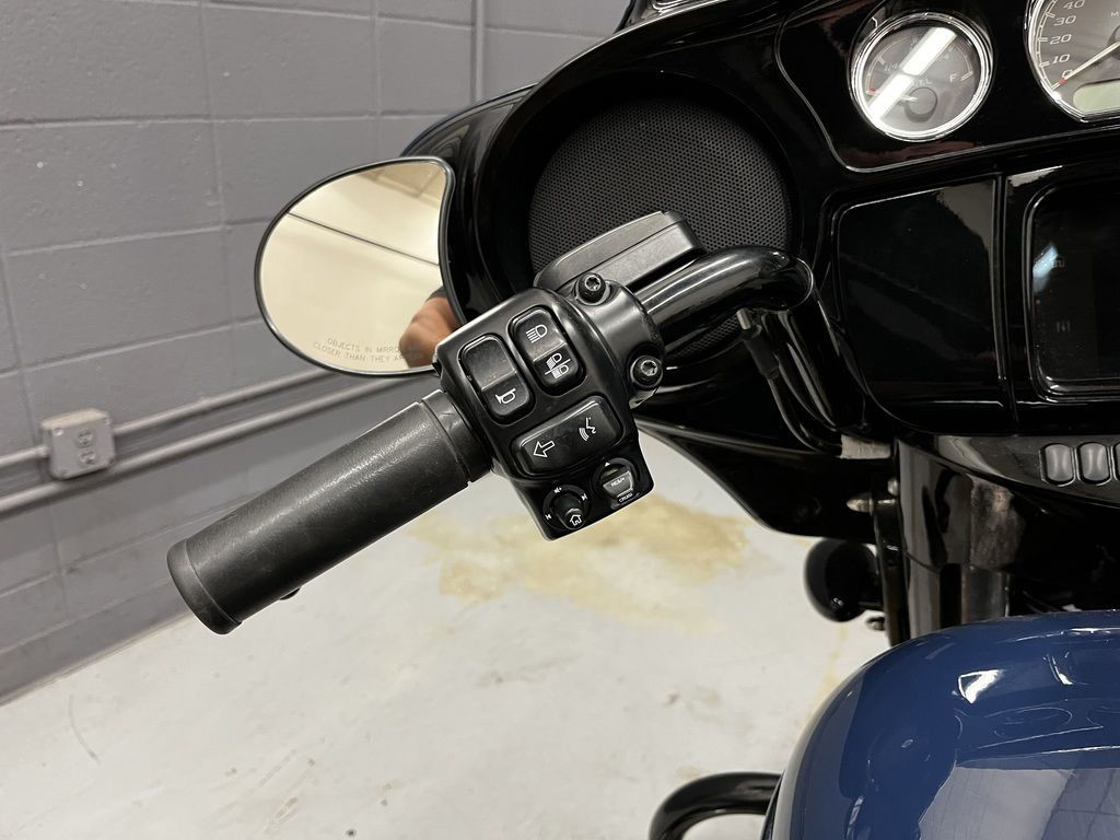 CVO® Street Glide®