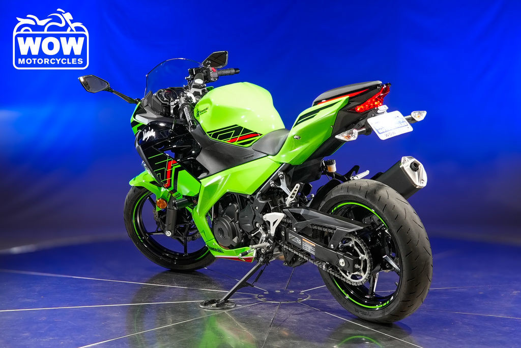 Ninja 400 ABS