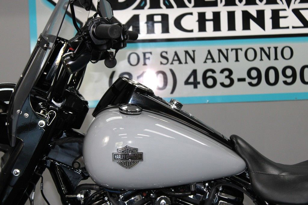 Road King® Special