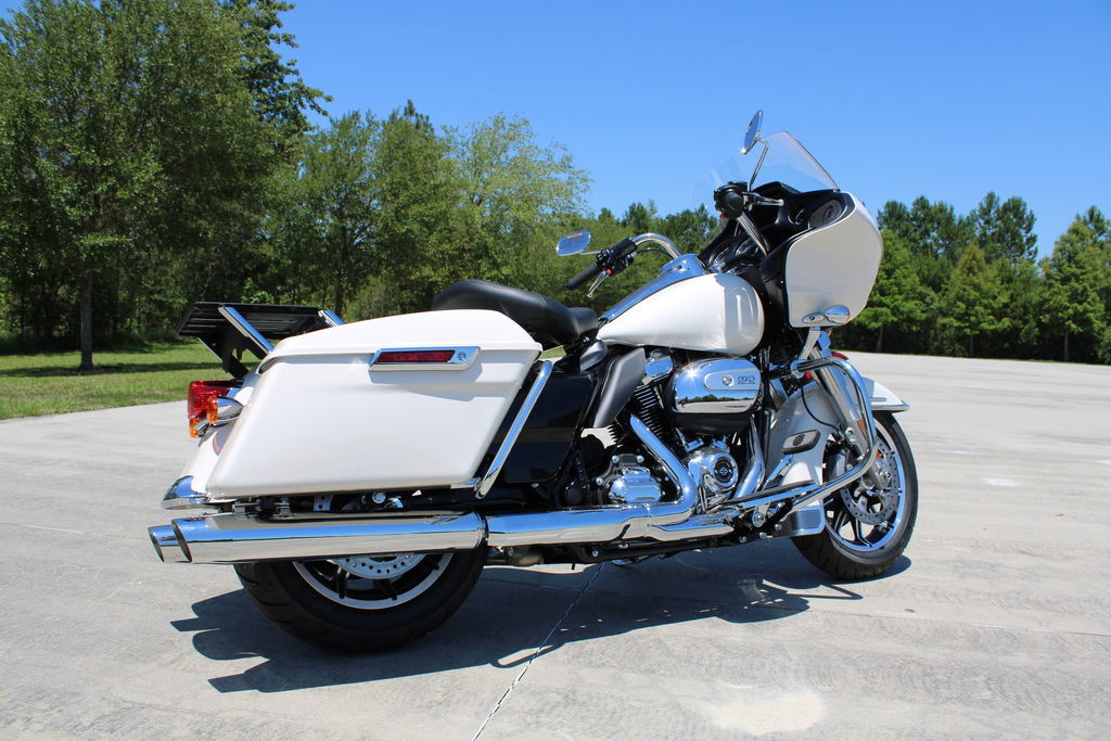 Road Glide®