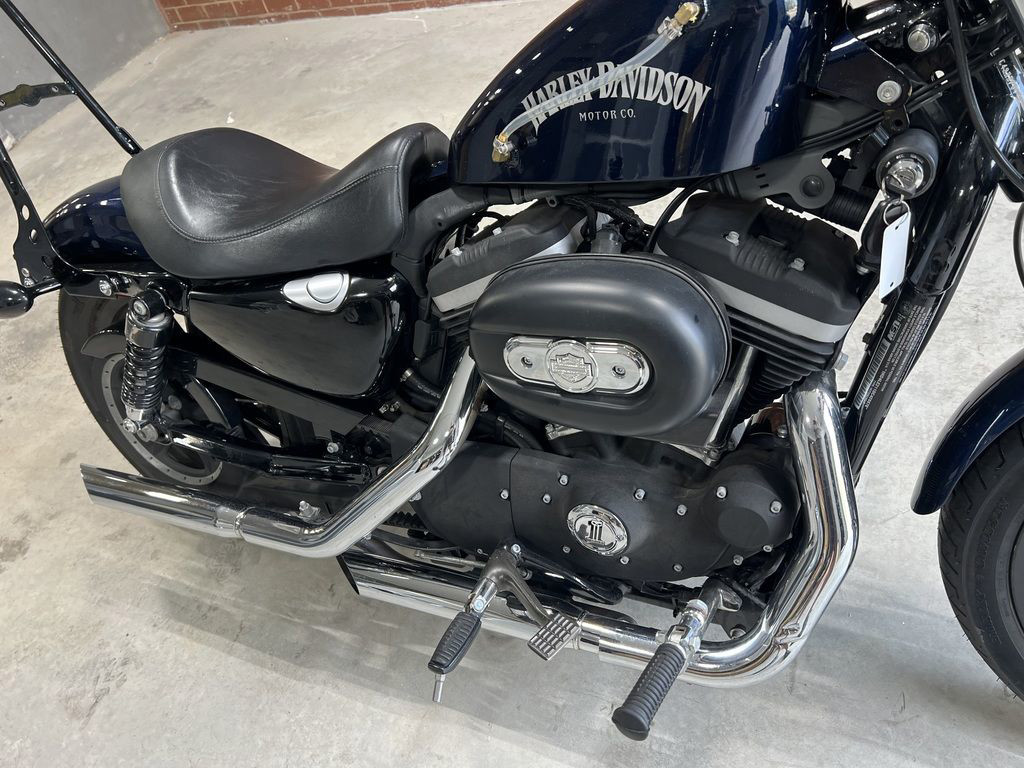 Sportster® Iron 883®