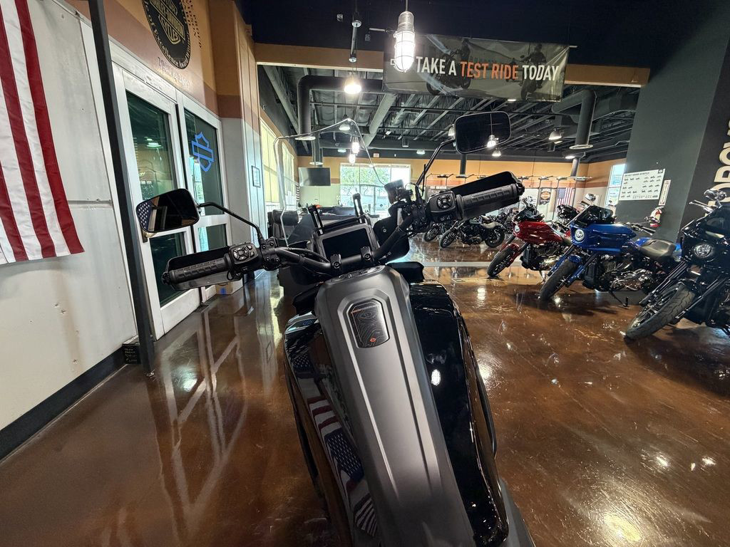 Pan America® 1250 Special
