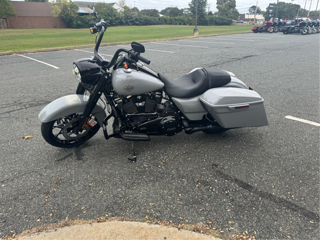 Road King® Special