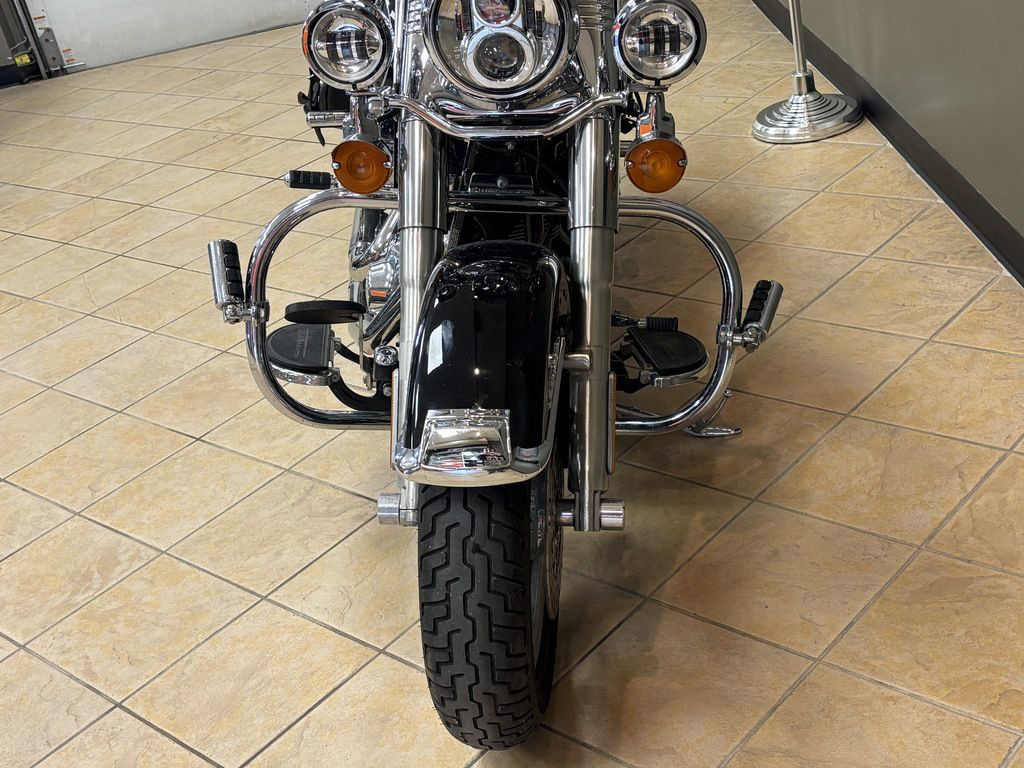 Heritage Softail® Classic