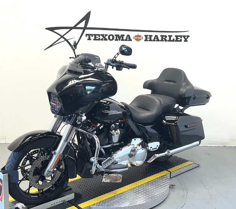 Street Glide® Special