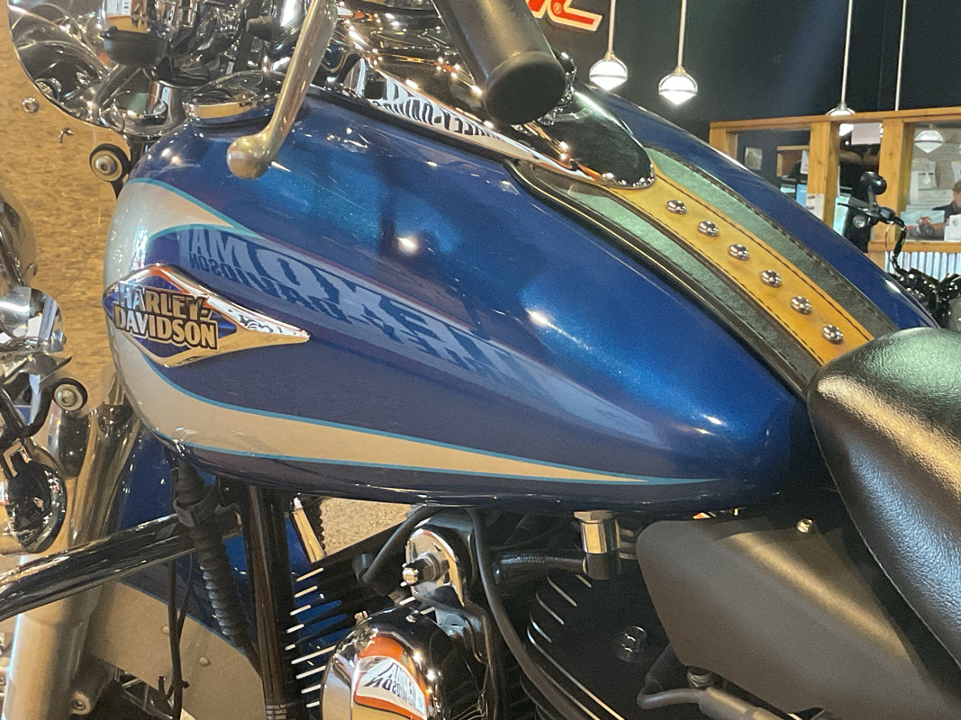 Heritage Softail® Classic