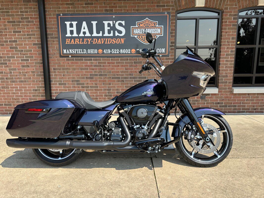 Road Glide®