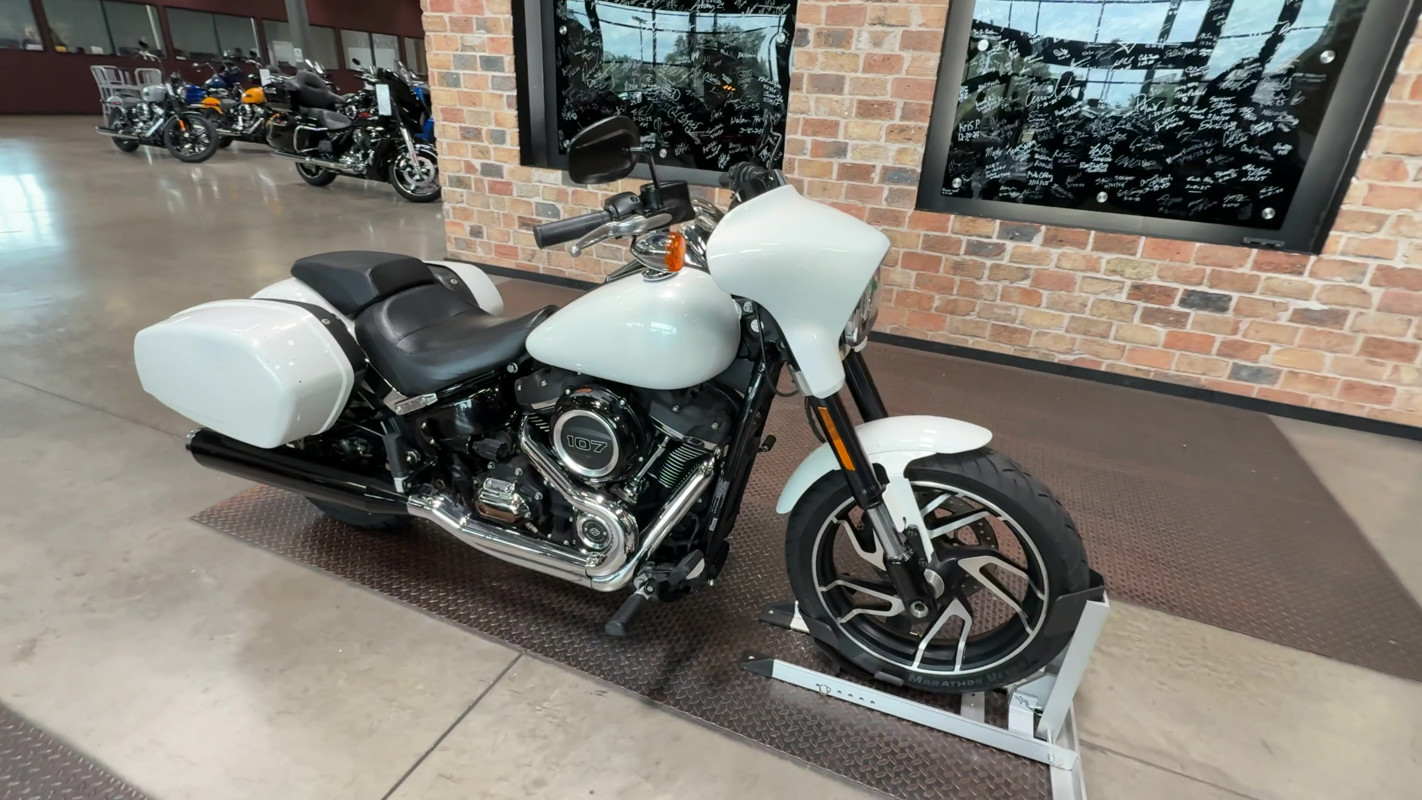Sport Glide®