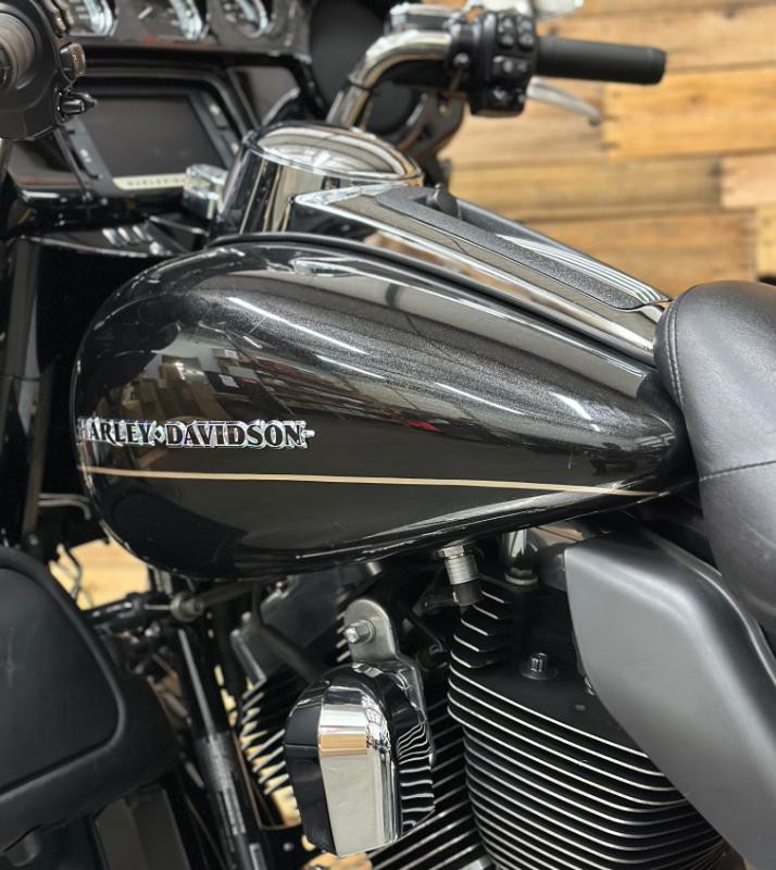 Electra Glide® Ultra® Limited