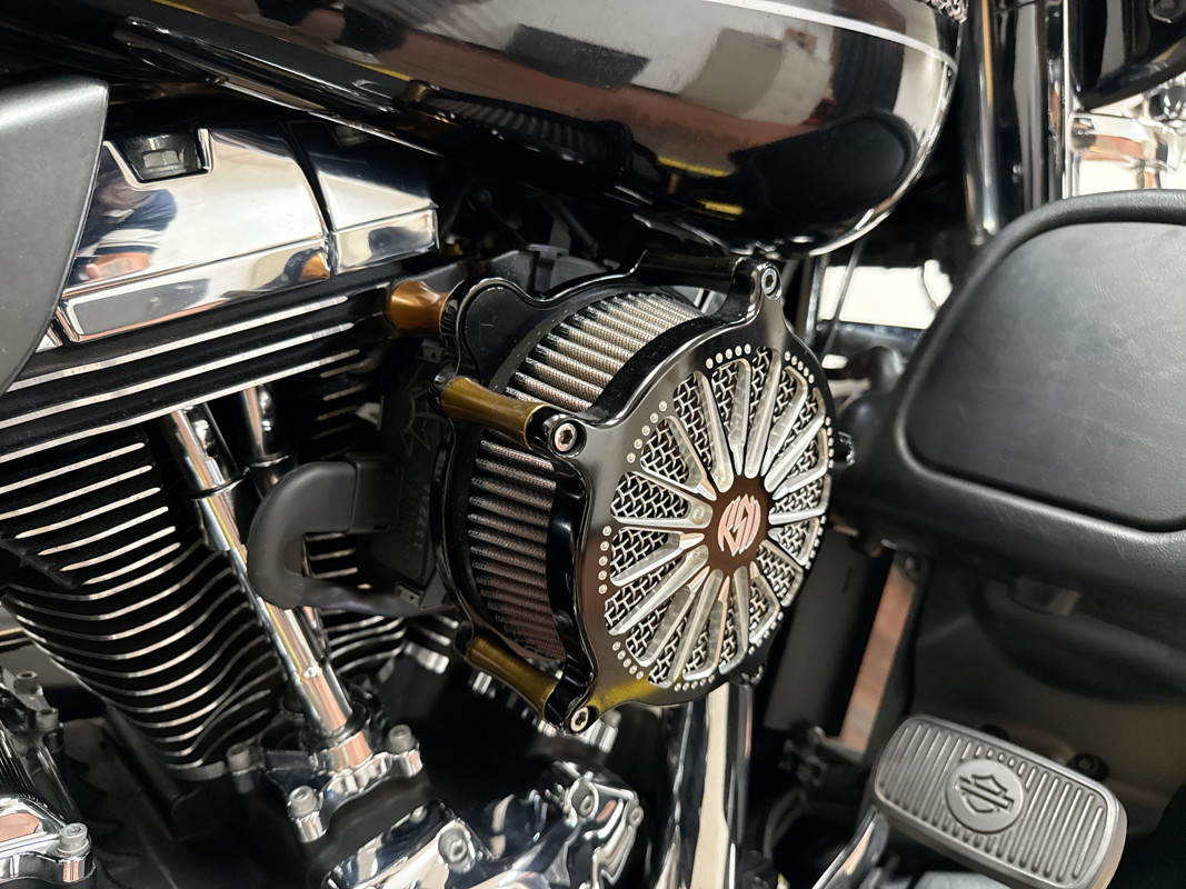 Electra Glide® Ultra® Limited