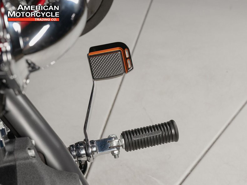 Dyna® Street Bob®