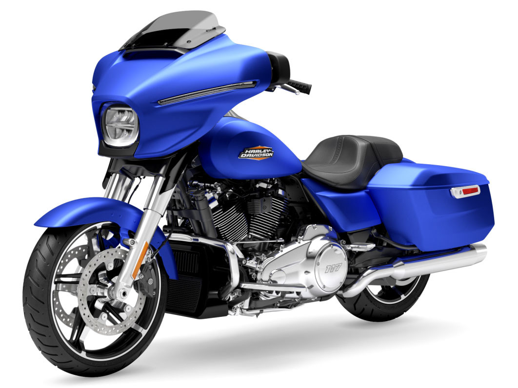 Street Glide®