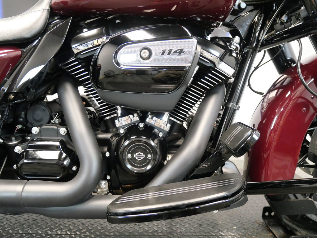 Road King® Special