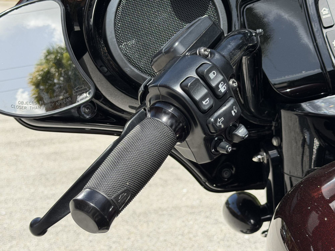 Street Glide® Special
