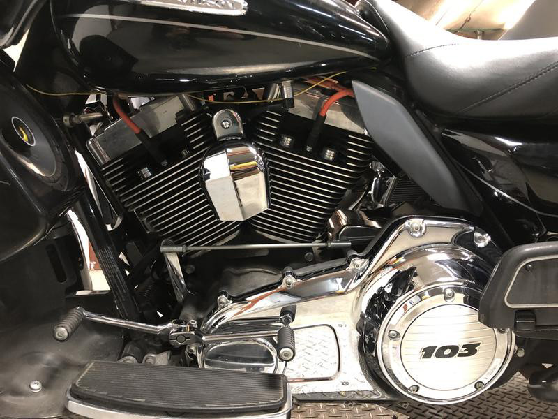 Electra Glide® Classic