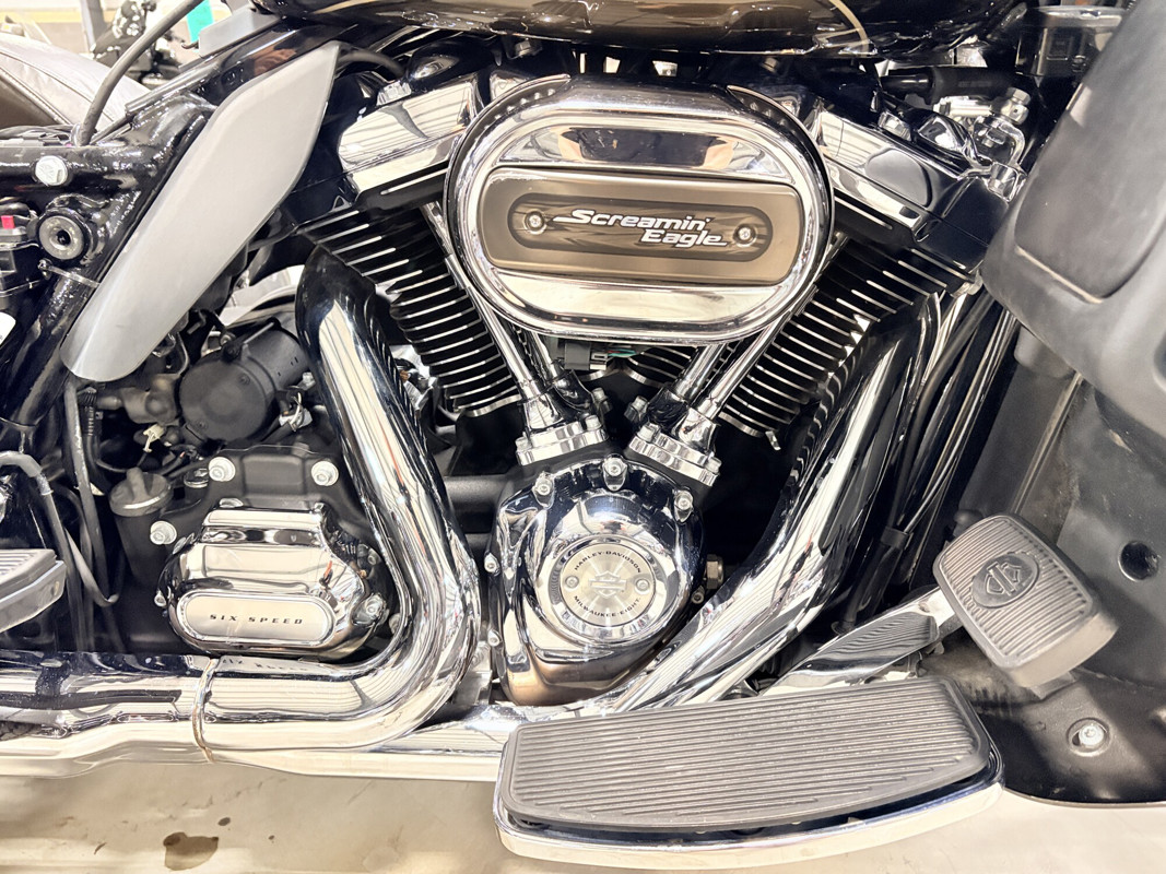 Tri Glide® Ultra