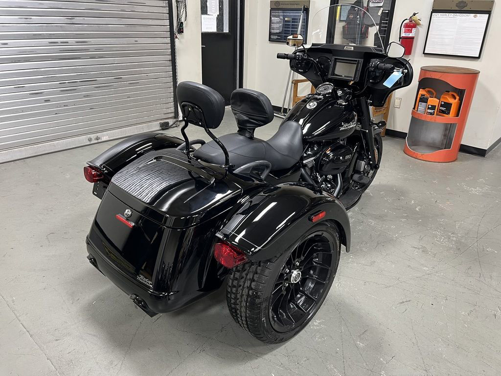 Freewheeler®