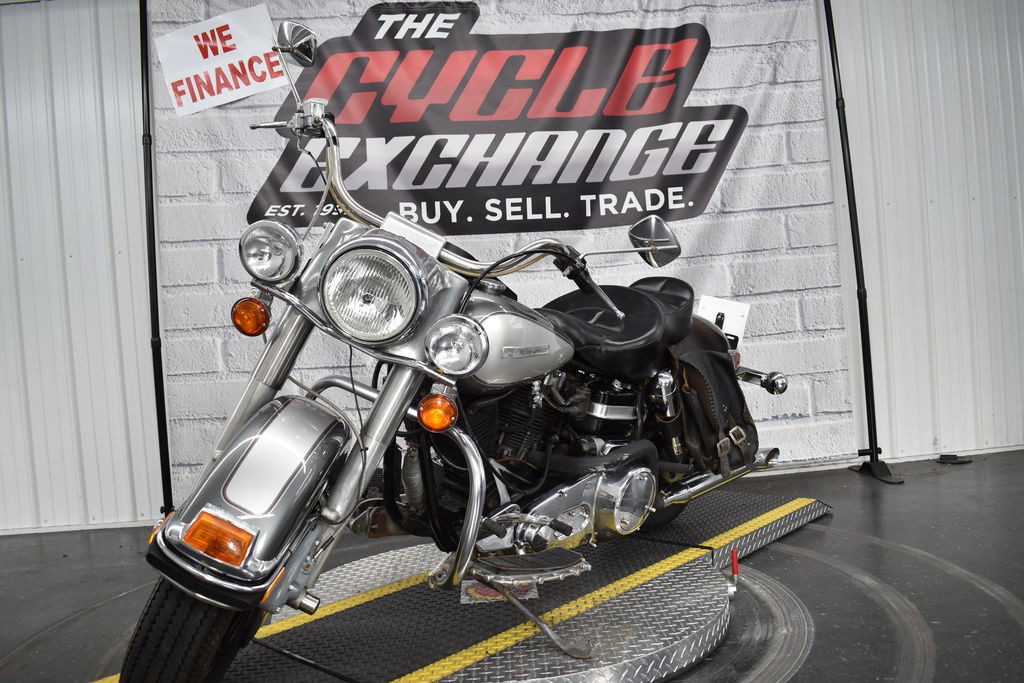 Electra Glide®