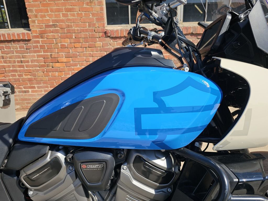 Pan America® 1250 Special