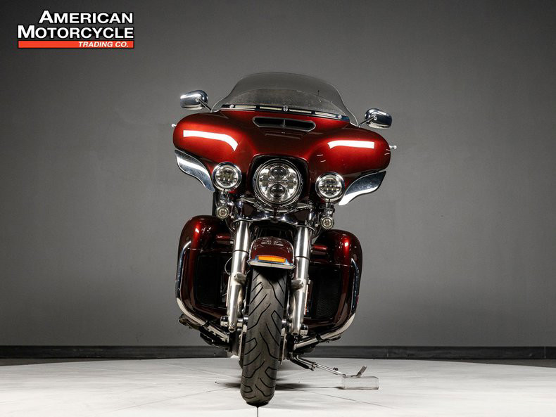 Electra Glide® Ultra® Limited