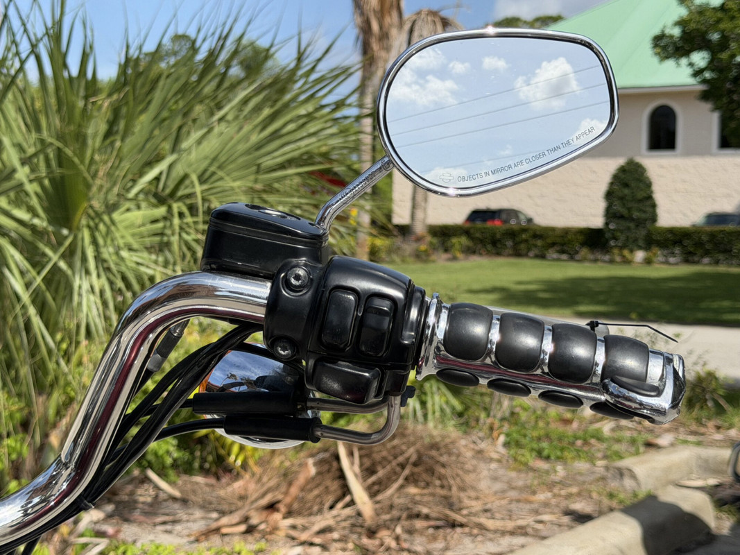 Dyna® Super Glide®