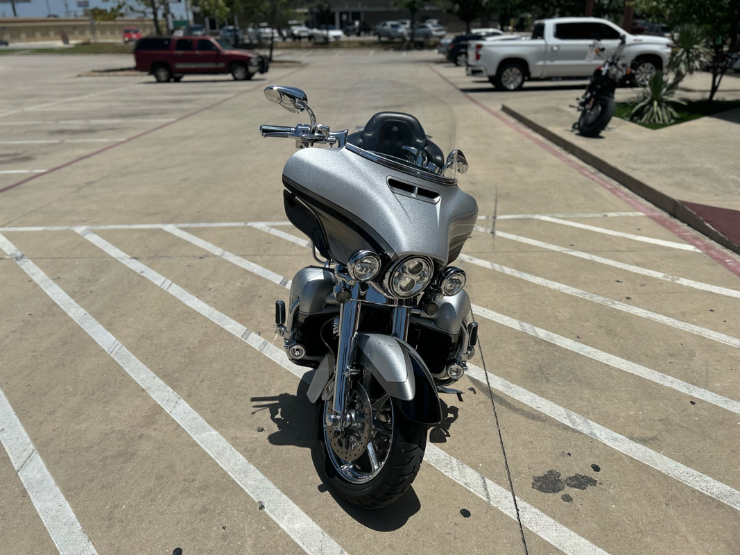 CVO® Limited