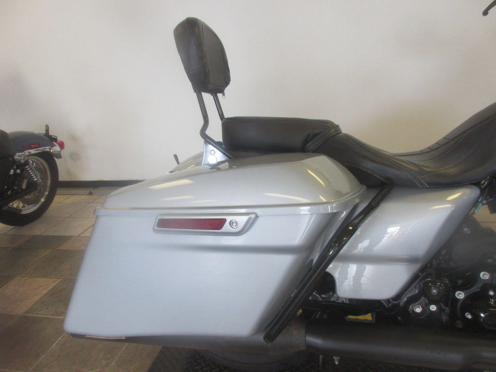 Street Glide® Special