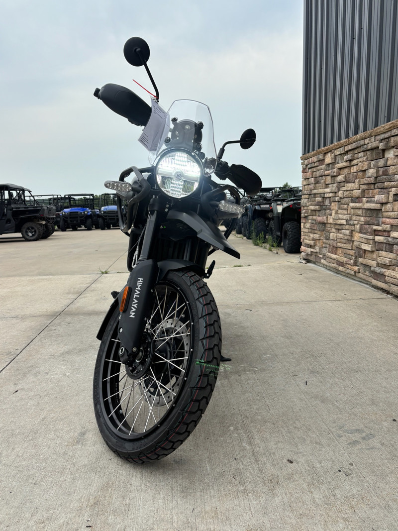 Himalayan 450