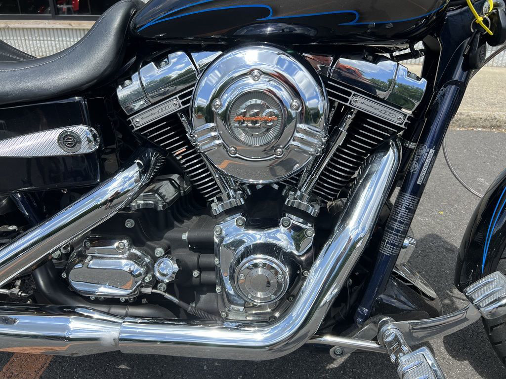 Screamin' Eagle® Dyna®