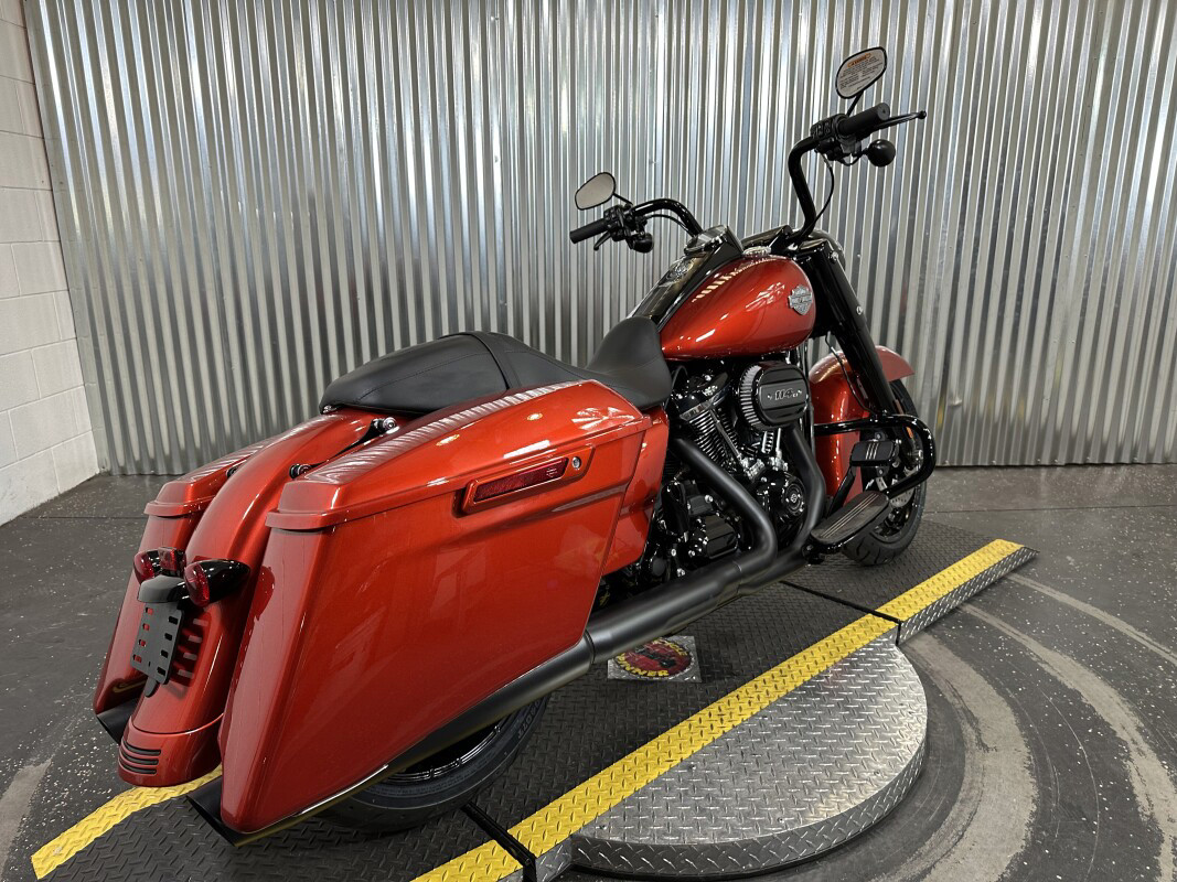 Road King® Special