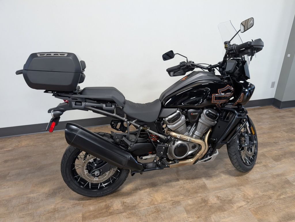 Pan America® 1250 Special