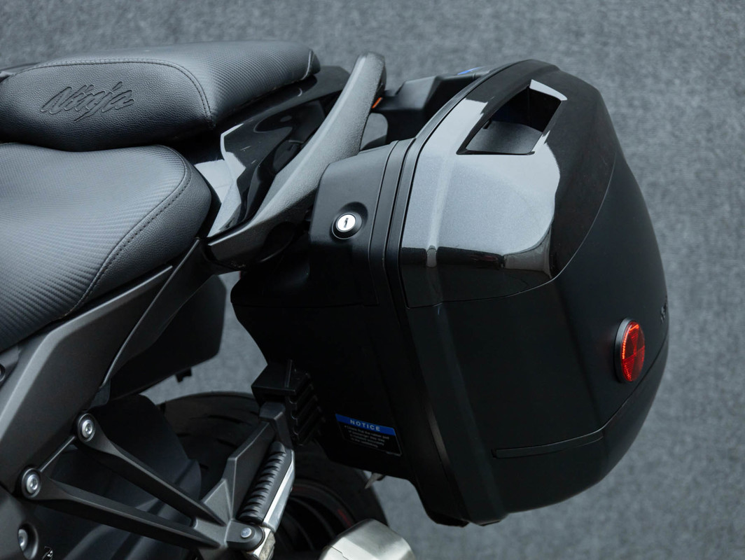 Ninja® 1000 ABS