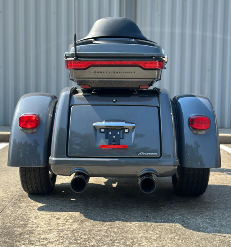 Tri Glide® Ultra