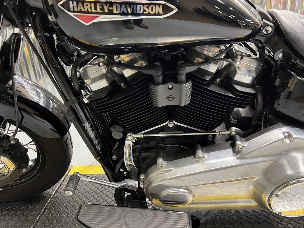 Softail® Slim®