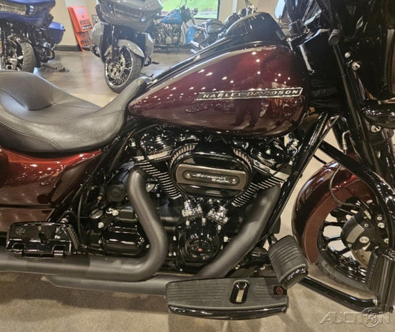 Street Glide® Special